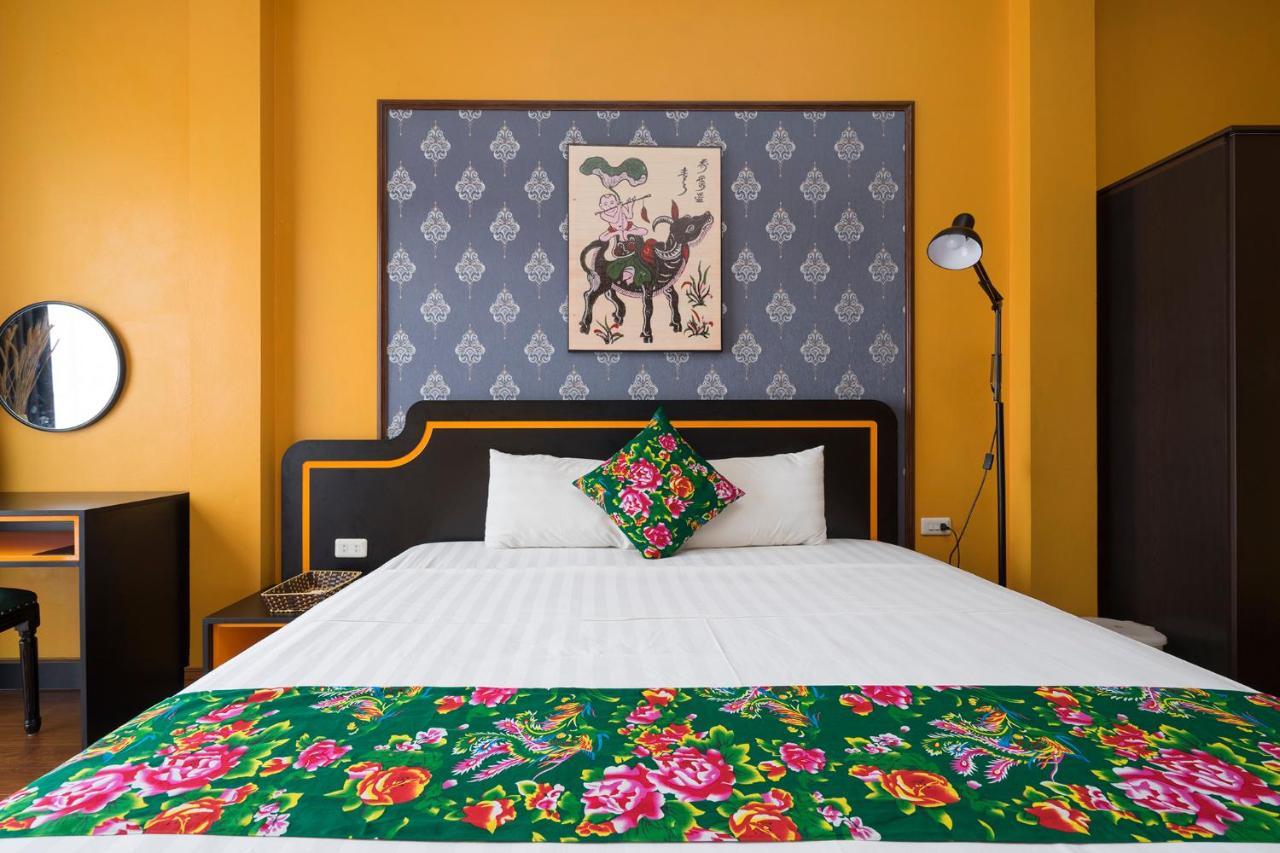 Viethouse Homestay Халонг Экстерьер фото