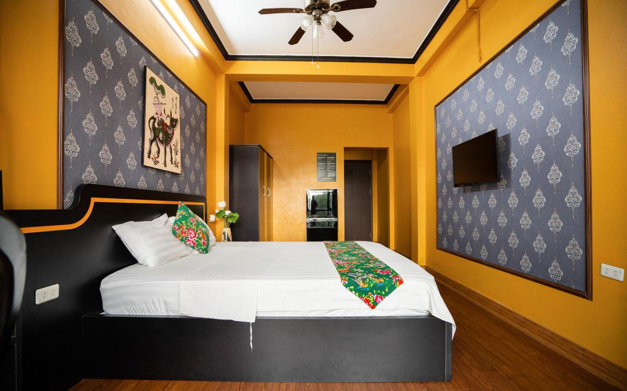 Viethouse Homestay Халонг Экстерьер фото