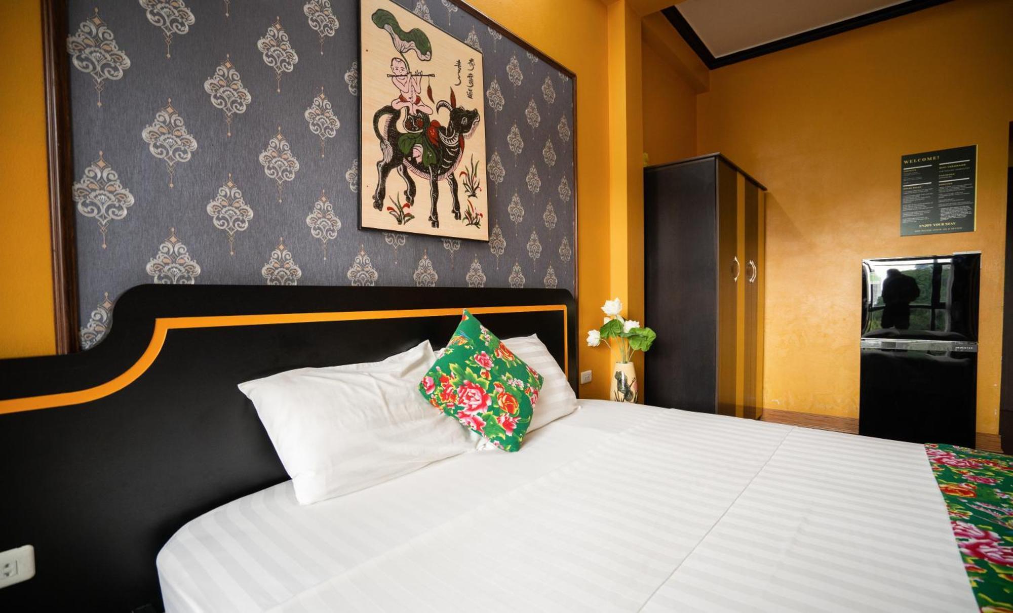 Viethouse Homestay Халонг Экстерьер фото