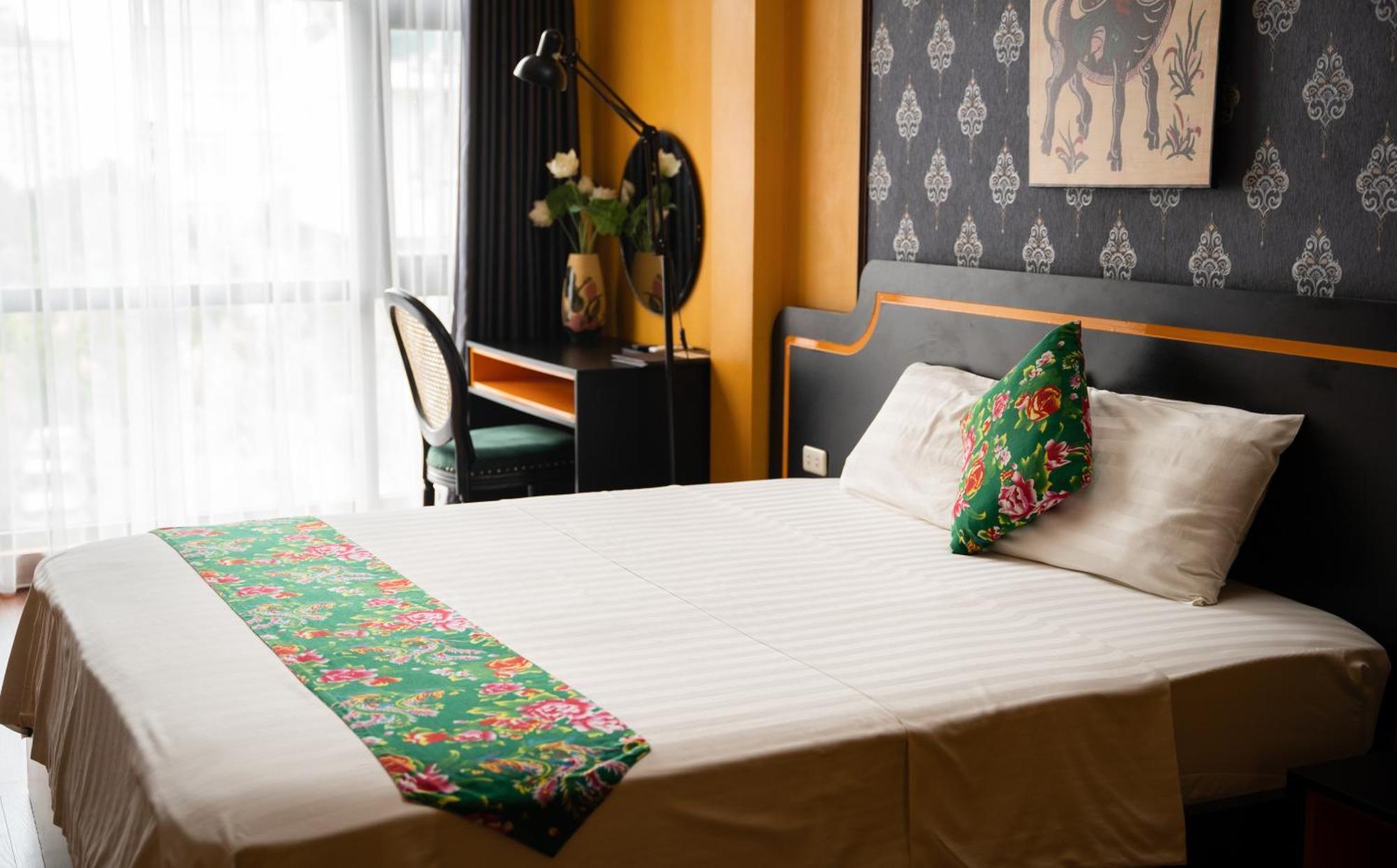 Viethouse Homestay Халонг Экстерьер фото